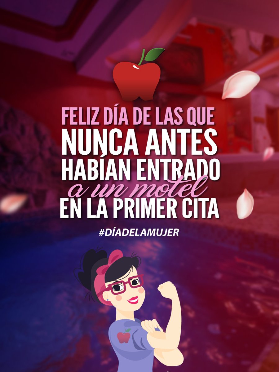 Moteles Extasis tweet media