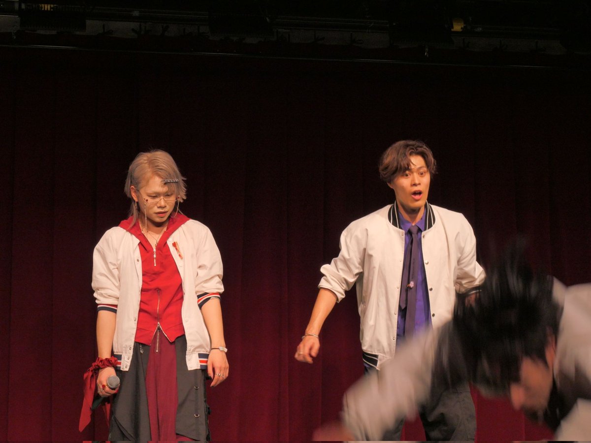 おかき＠OKAKI tweet media