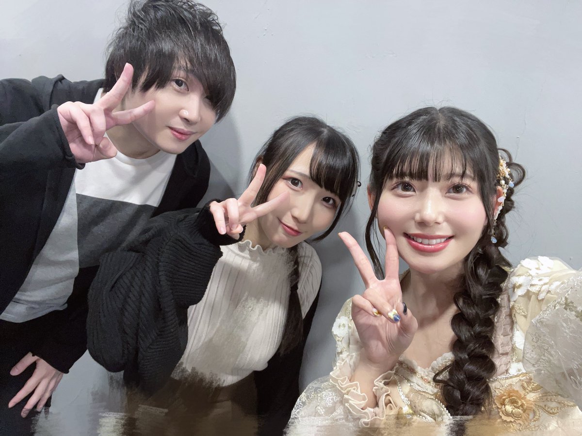 飯田ヒカル2026香港ファンミーティング　セット 香港ファンミーティングのグッズが公開されました❣️ どの衣装も