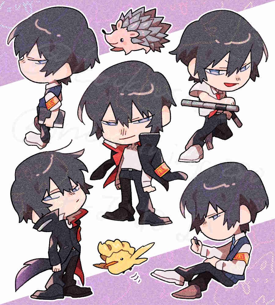 ねむねむ tweet media