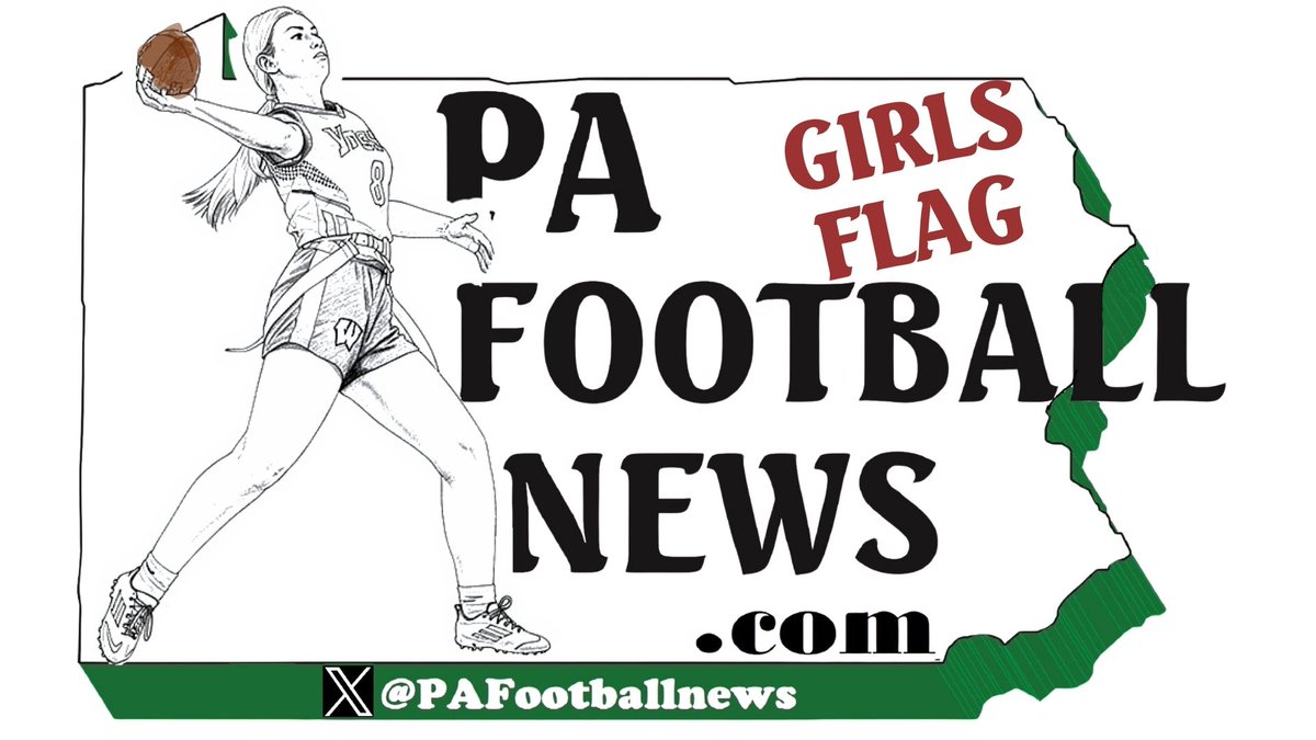 Pennsylvania Football News tweet media