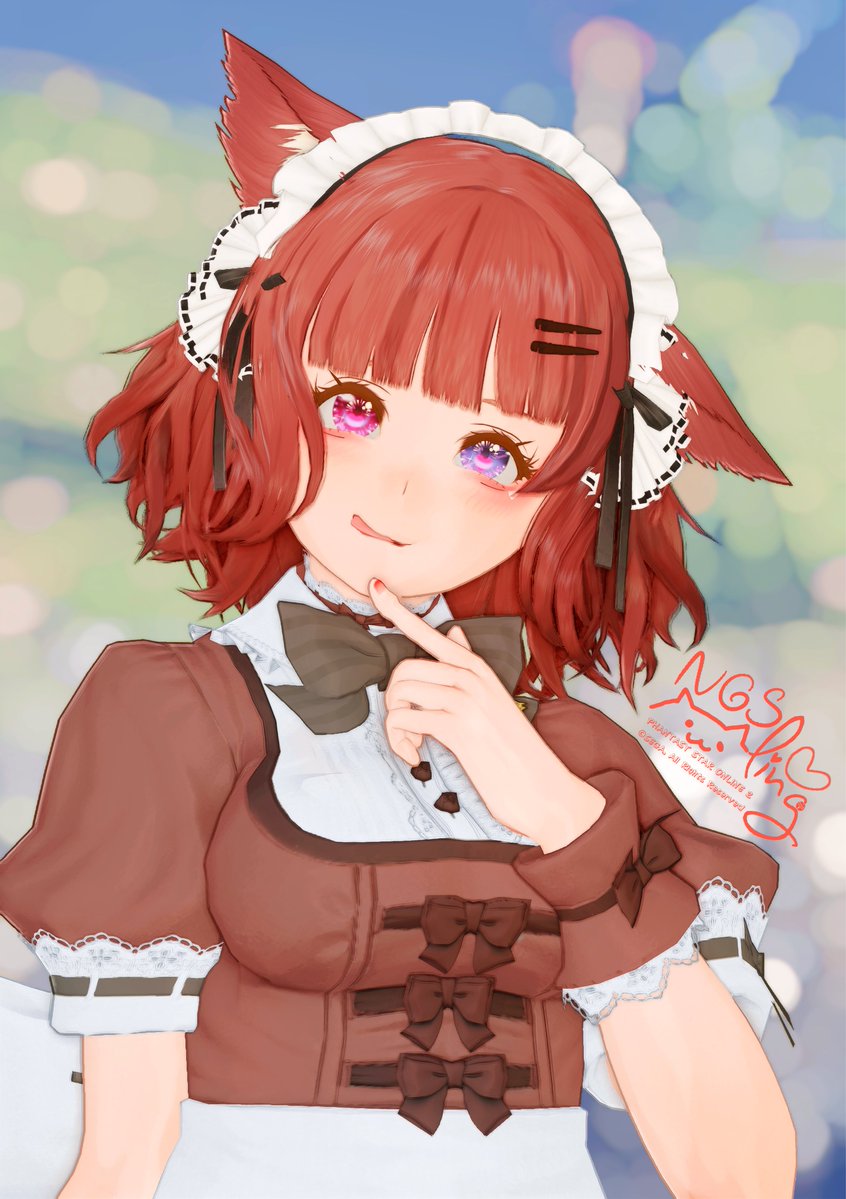 レインSearchBan中投稿自粛😿 tweet media