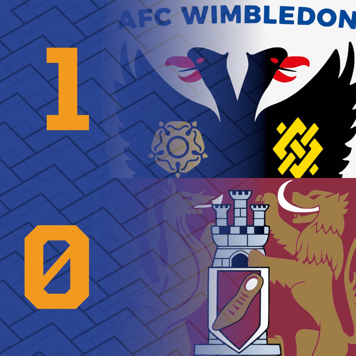 WHAD Media tweet media