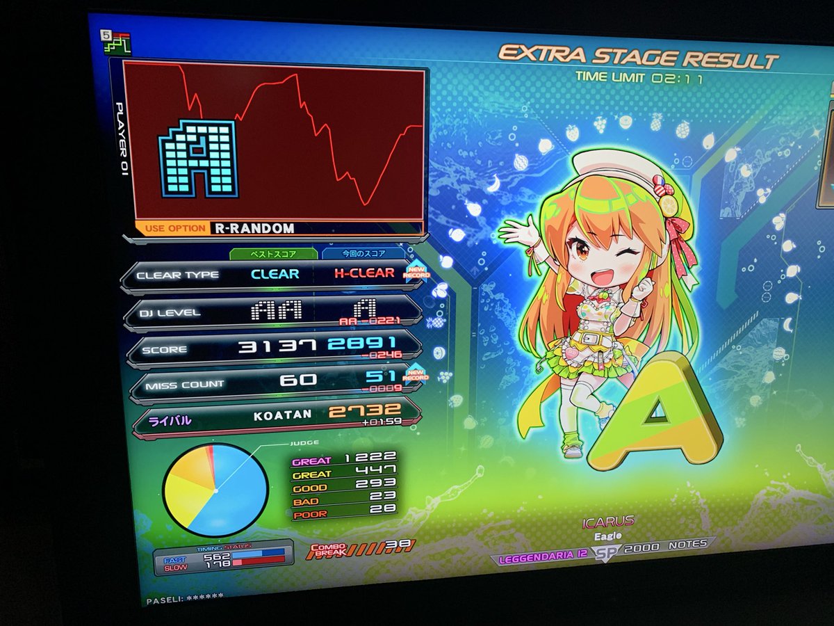 ものこ tweet media