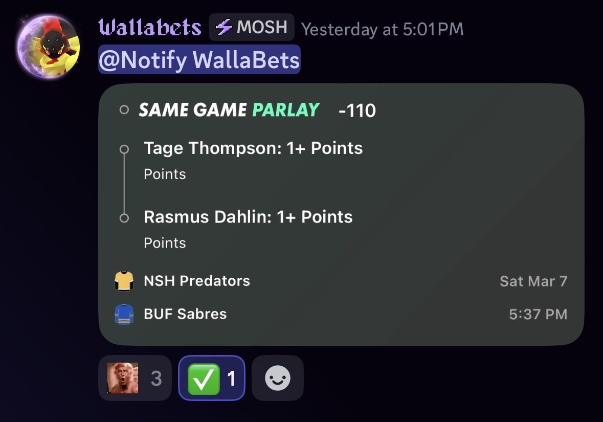 TheMoshPick tweet media