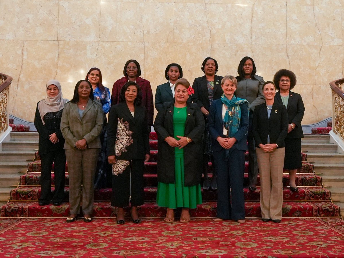 Shirley Botchwey tweet media