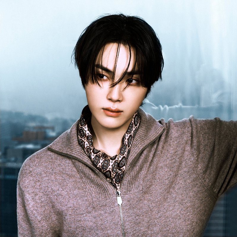 Happy 27th birthday to the talented Ju Haknyeon of THE BOYZ.