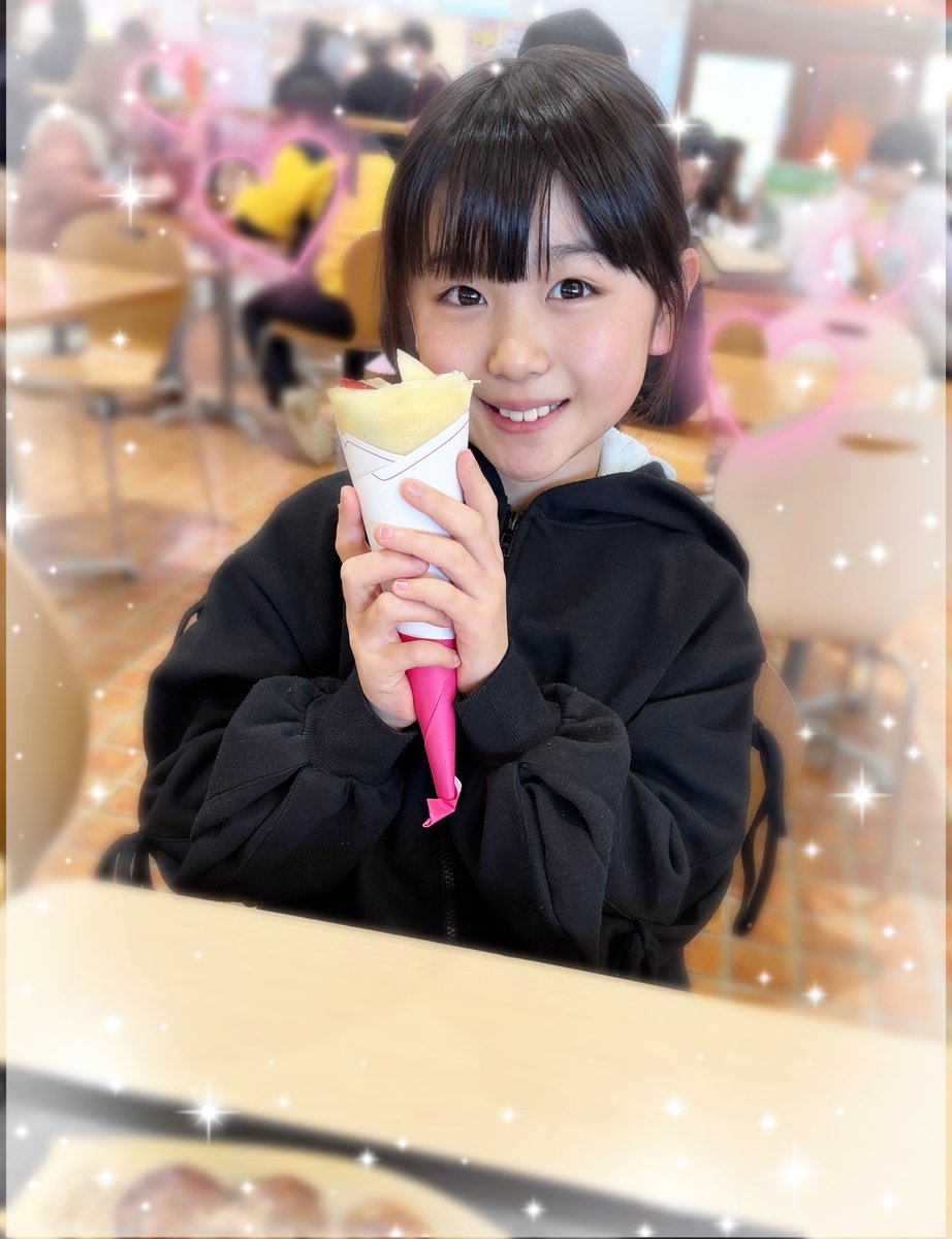 河野 莉央奈【DIANNAプロジェクト練習生】 tweet media