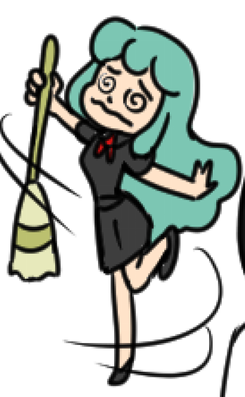 Amanecí con la idea de:
Y si intento hacer una novela visual de mi historia de "Mi querida Detective" en RPG Maker? xD

Originalmente esta historia la tenia propuesta para hacerse un juego con variables y diferentes eventos pero lo pause momentáneamente
Ya veré que hacer jeje -w-