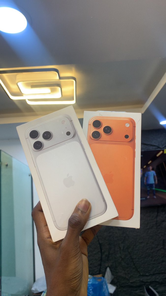 The Gadgets plug 📱🔌 tweet media