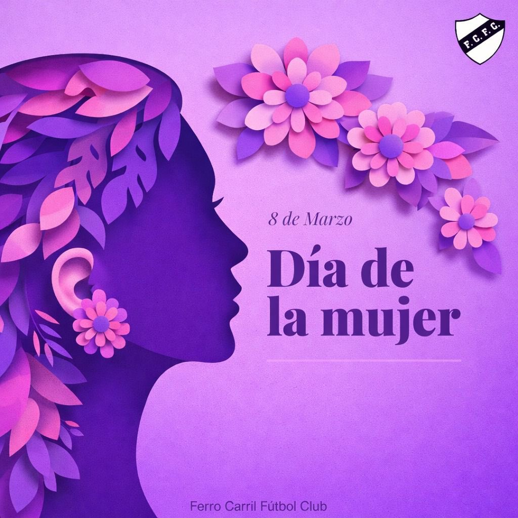 Ferro Carril FC tweet media