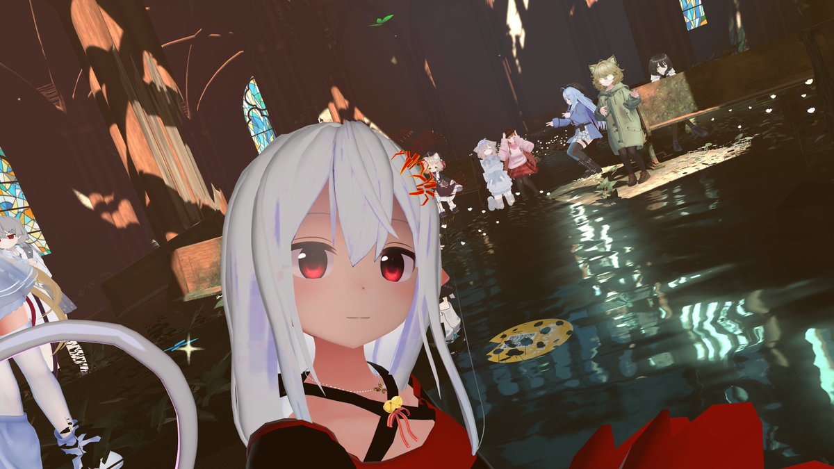 煉獄丸 tweet media