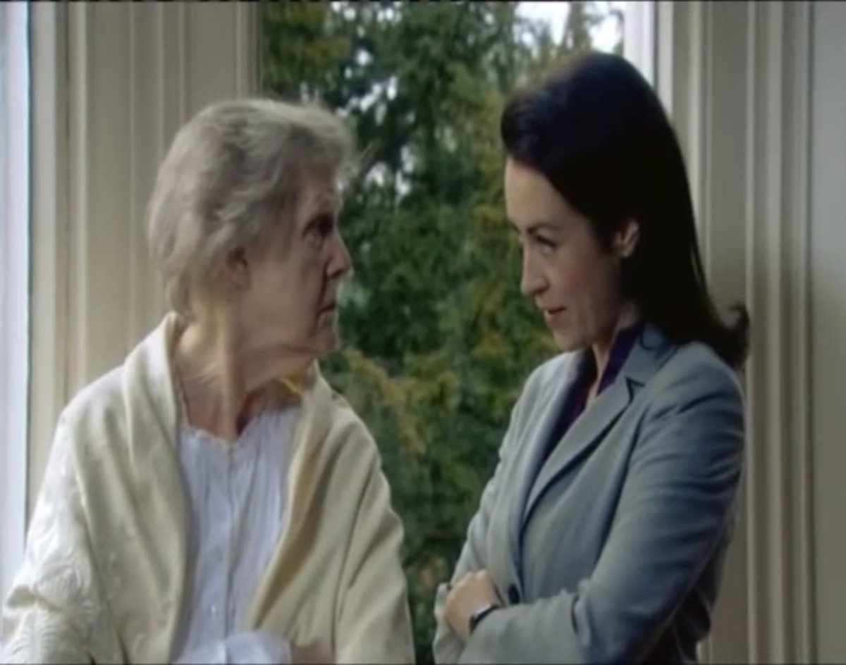 Irene Sutcliffe Fans tweet media