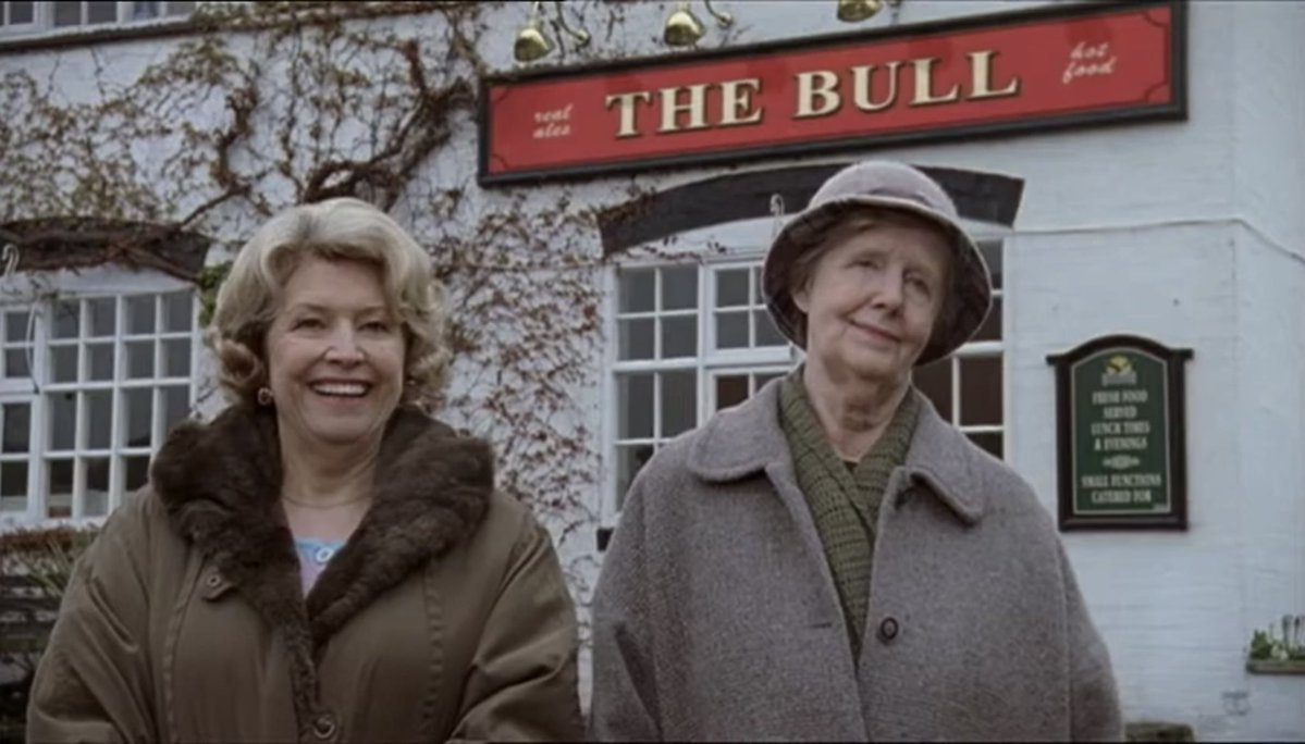 Irene Sutcliffe Fans tweet media