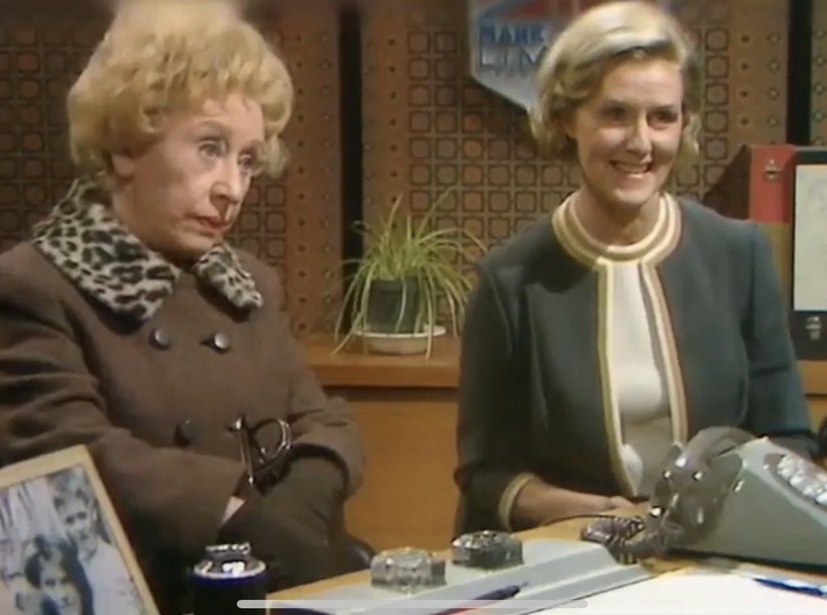 Irene Sutcliffe Fans tweet media