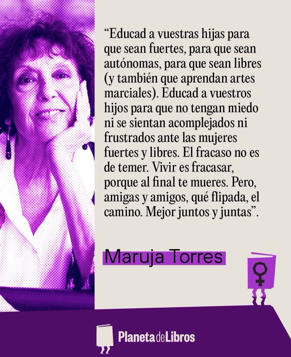Martha Lilí tweet media