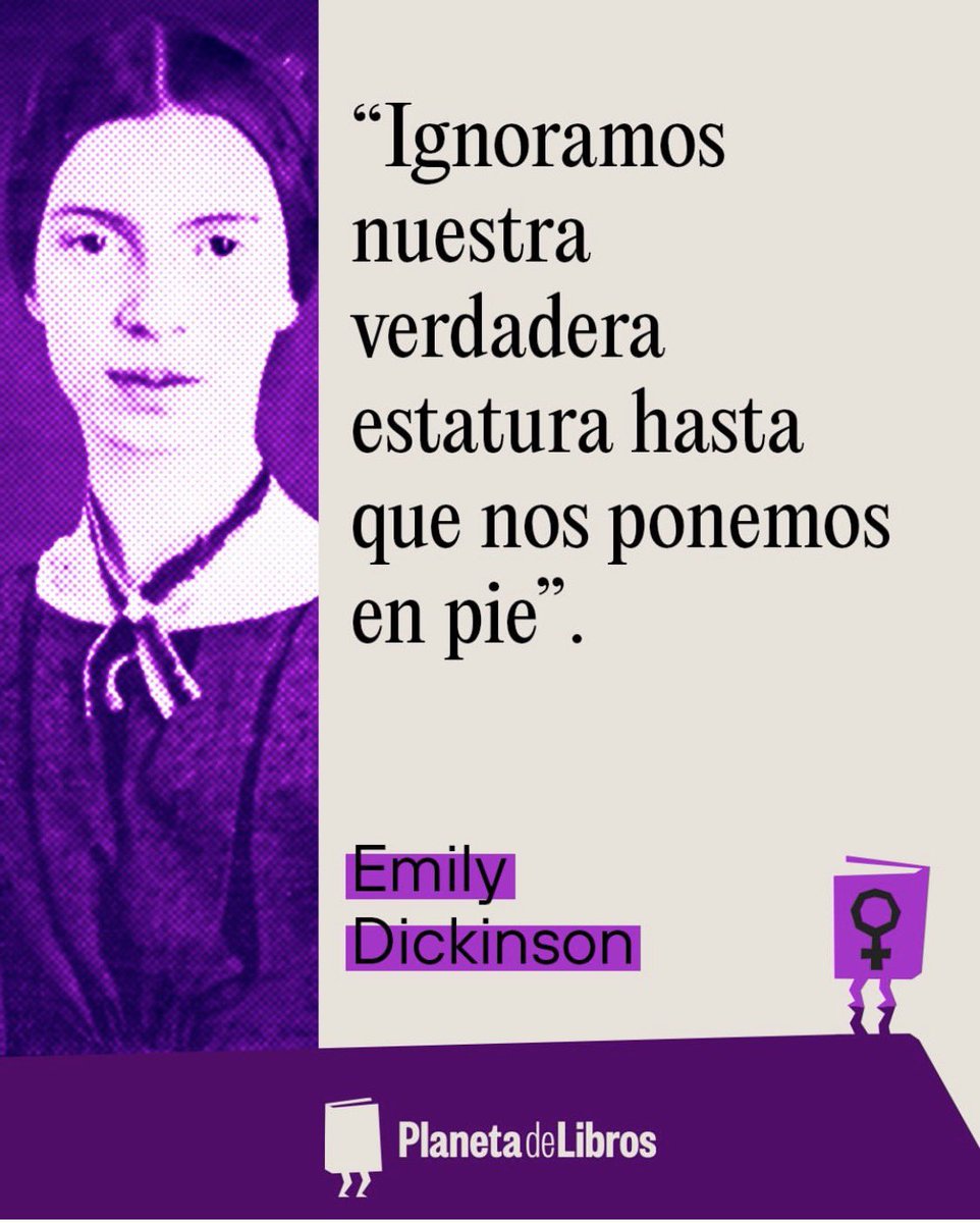 Martha Lilí tweet media