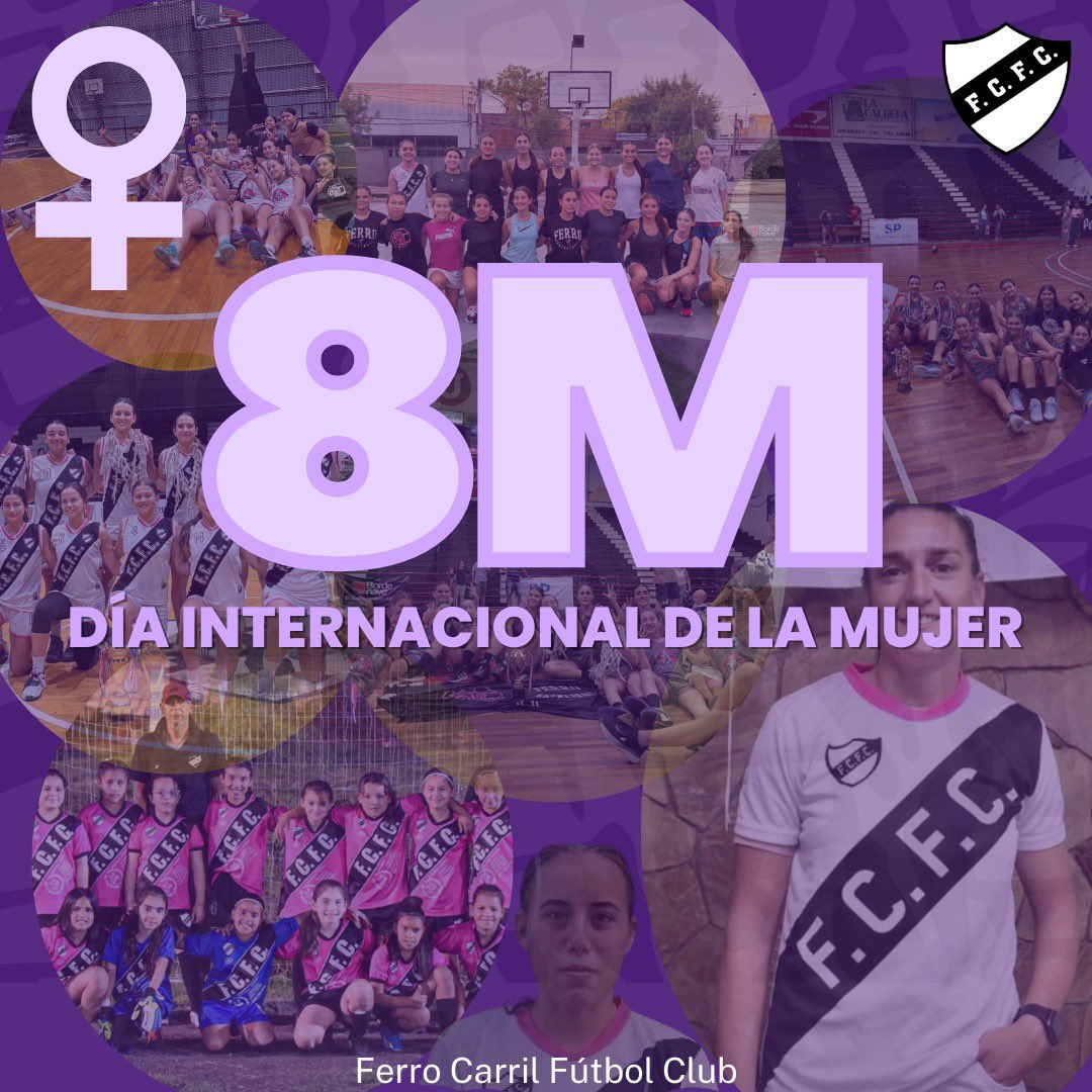 Ferro Carril FC tweet media