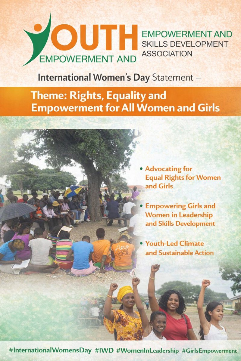 YESDA Association tweet media