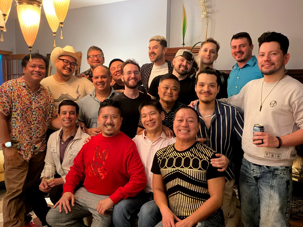 Red Ginger tweet media