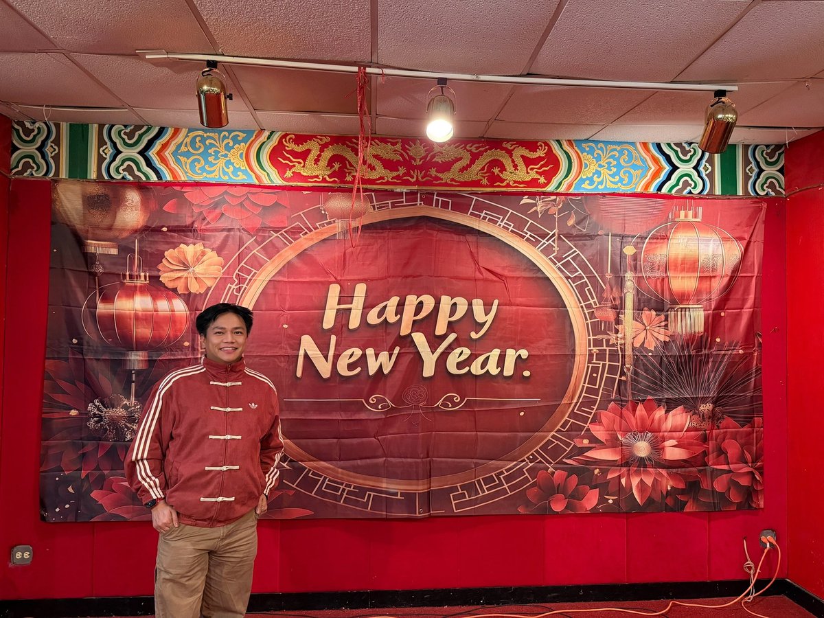 Red Ginger tweet media