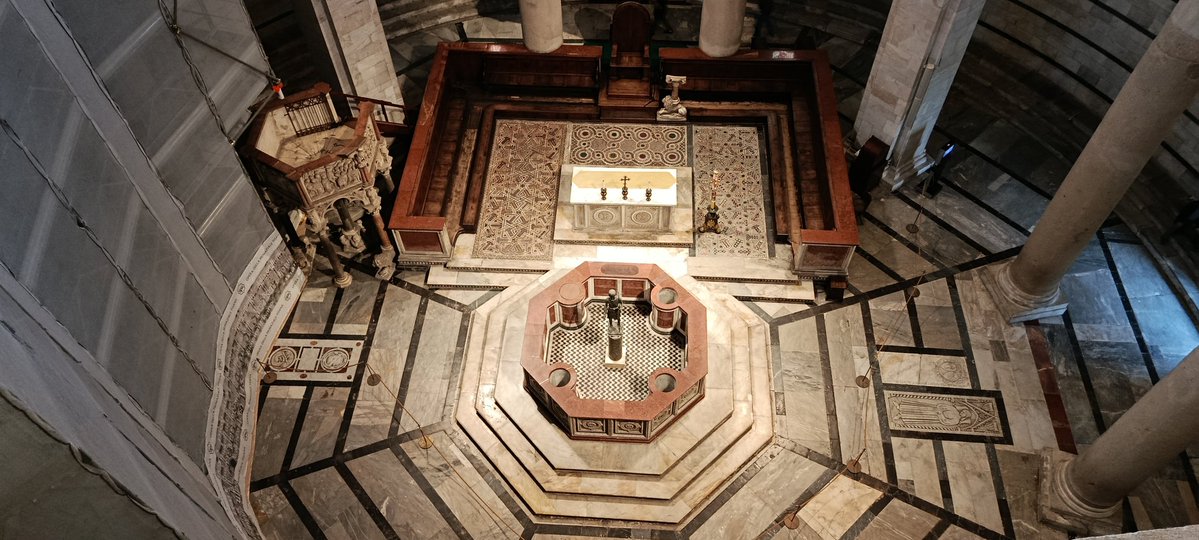 Almudena Timón tweet media