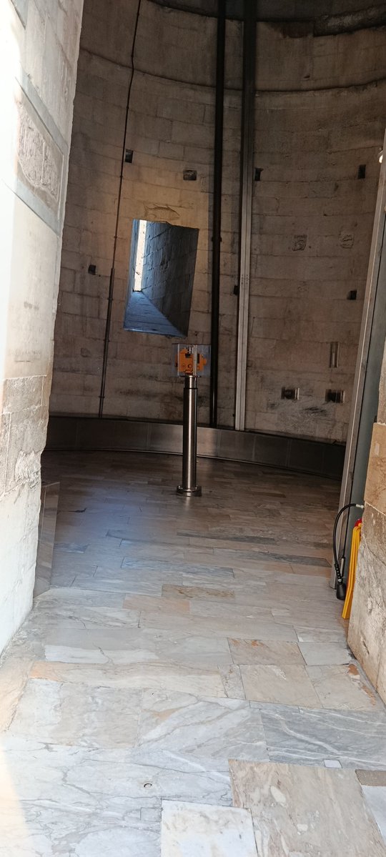 Almudena Timón tweet media