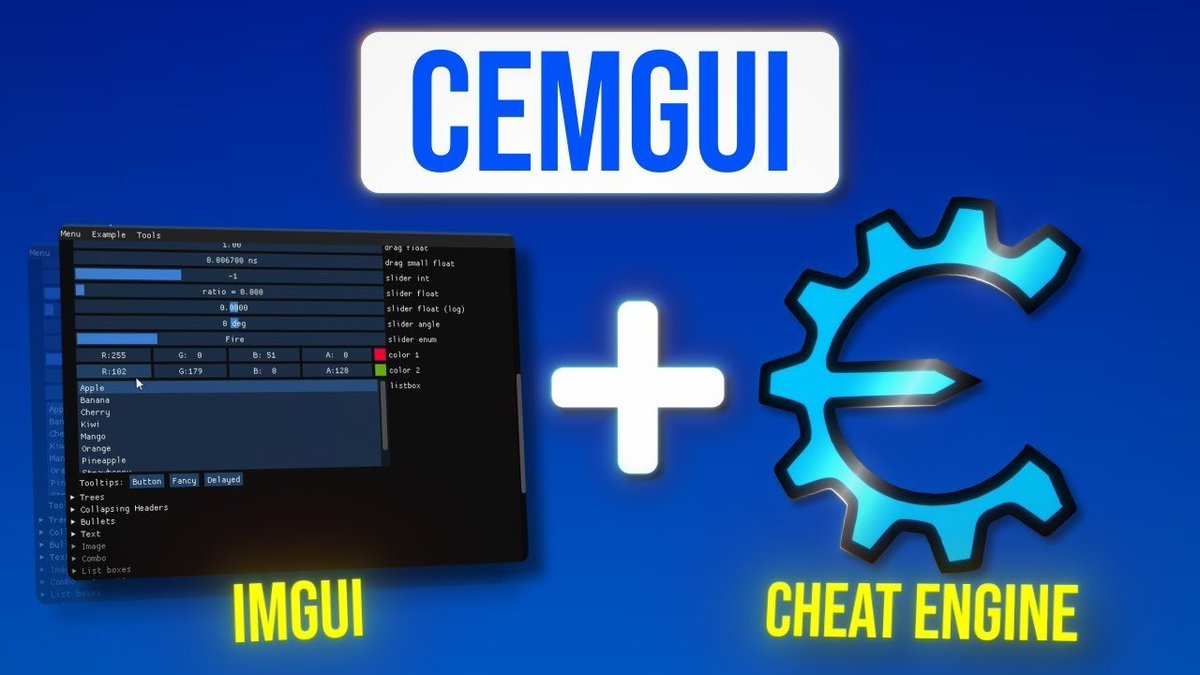 GuidedHacking tweet media