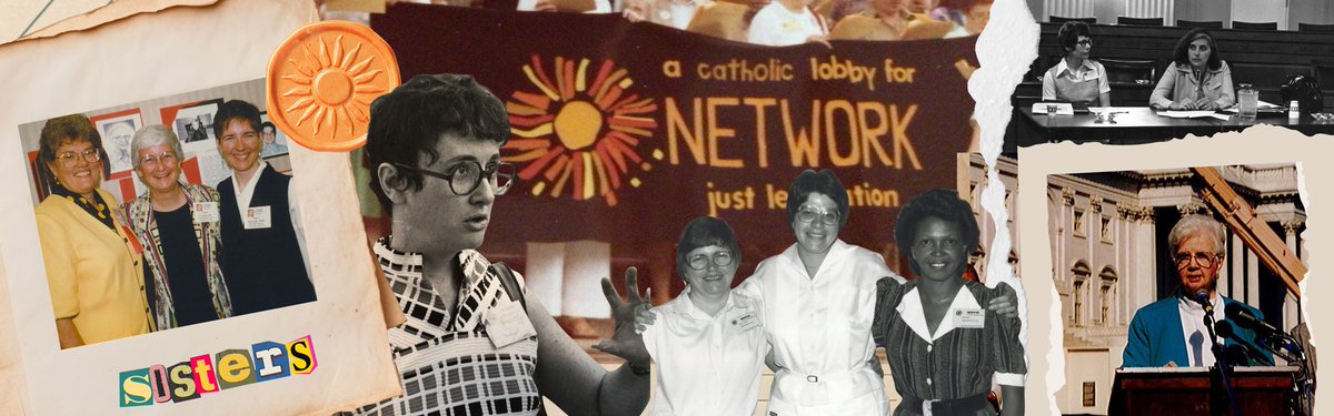 NETWORK Lobby for Catholic Social Justice tweet media