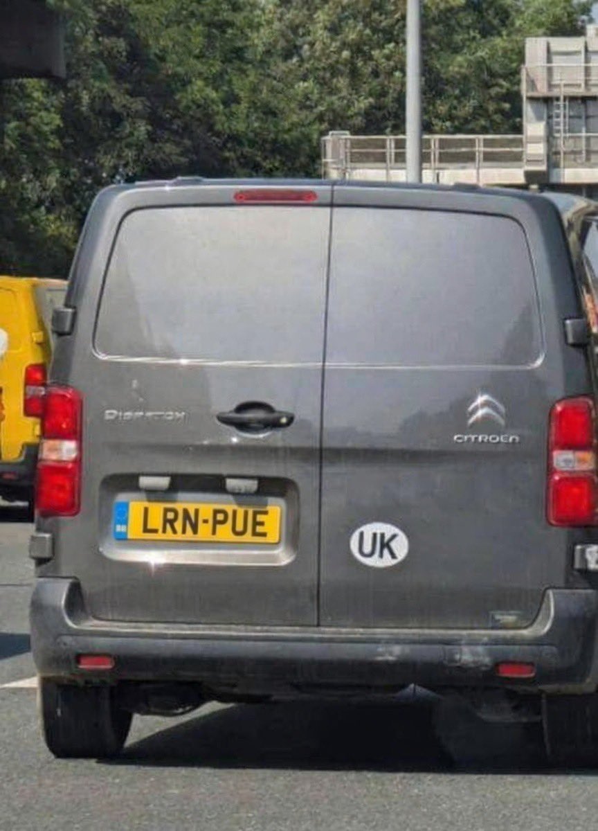 Même les anglais le savent ! L’extrême droite la vraie racaille de la république !