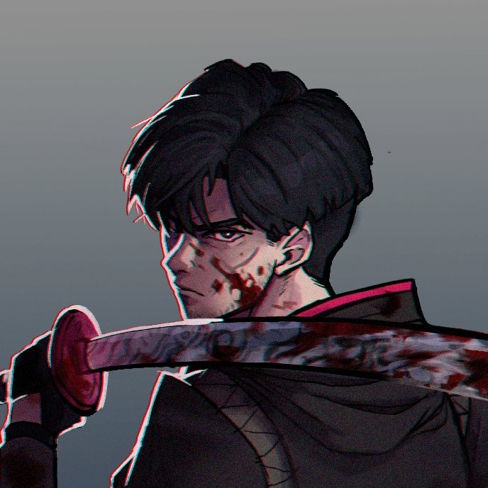 Redd #DropHexatombe tweet media