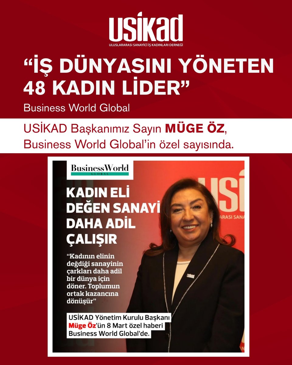 USİKAD tweet media