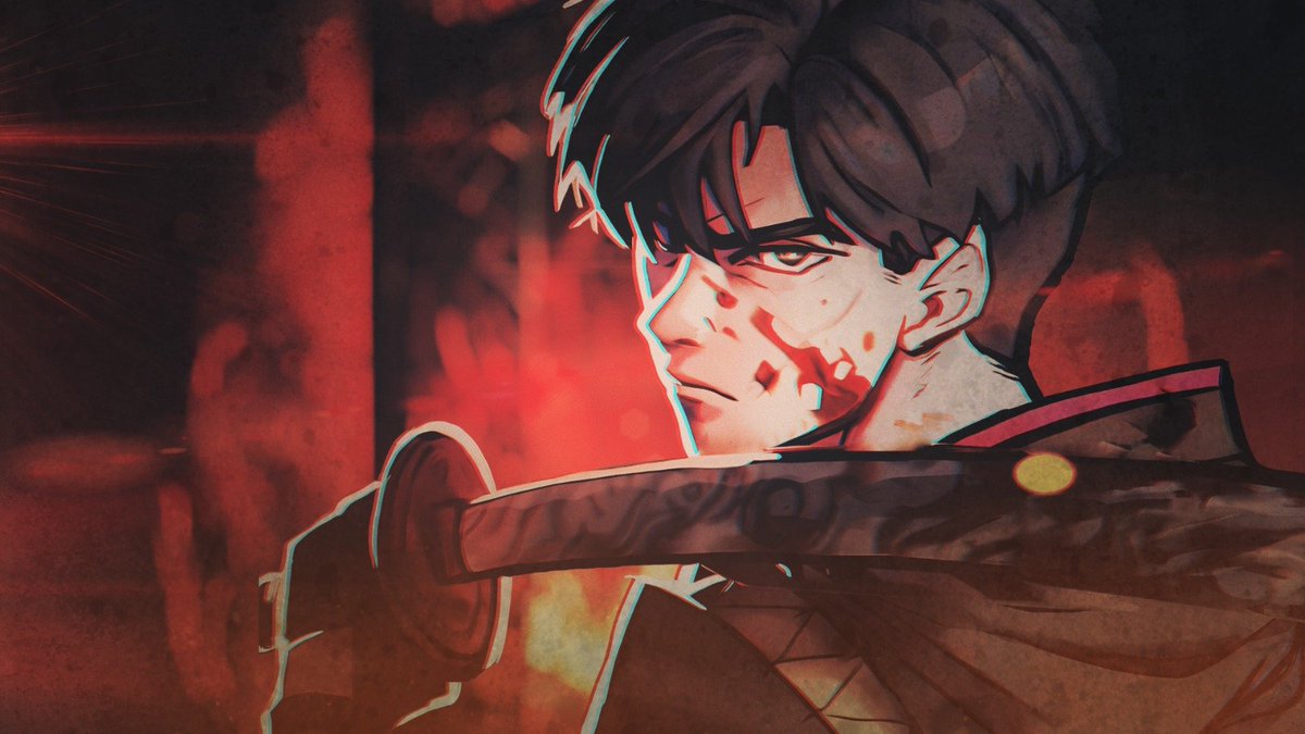 Redd #DropHexatombe tweet media