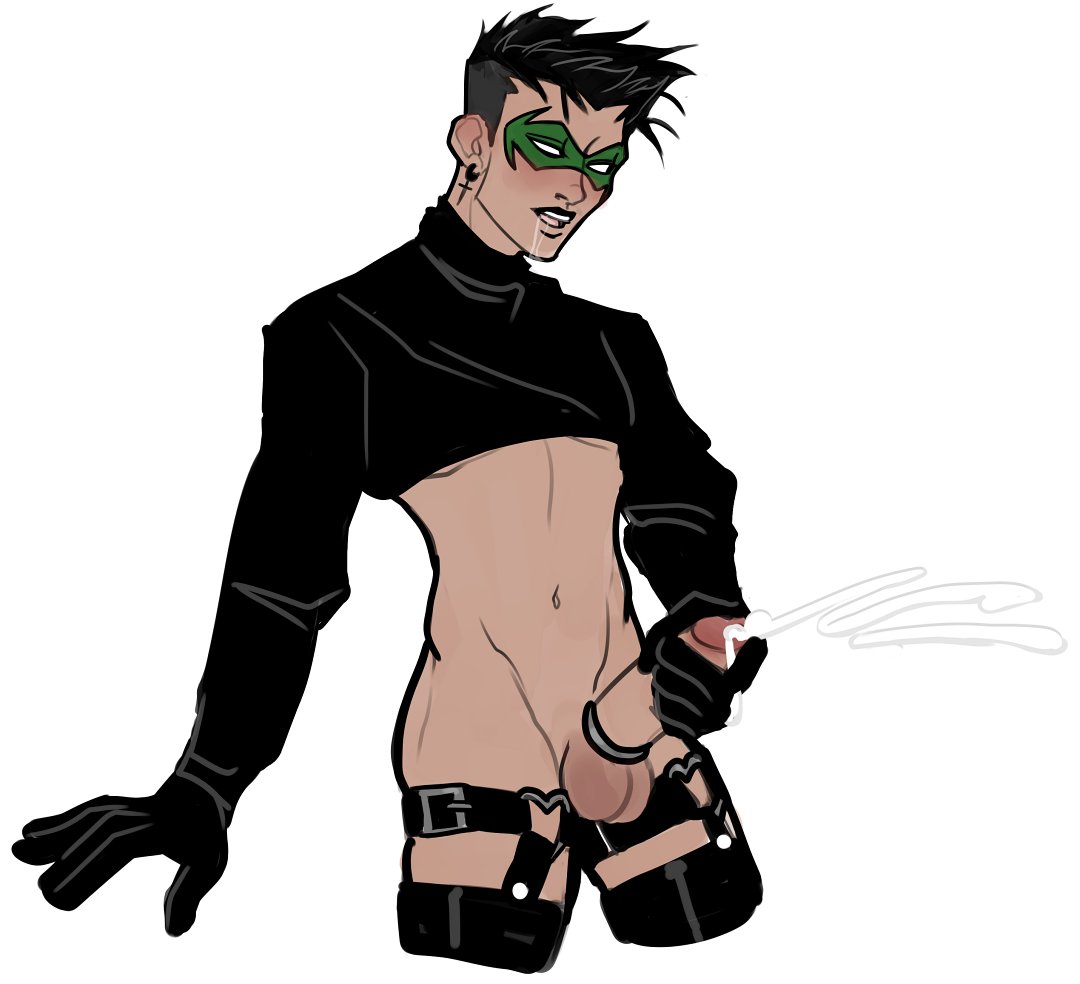 Damian Wayne