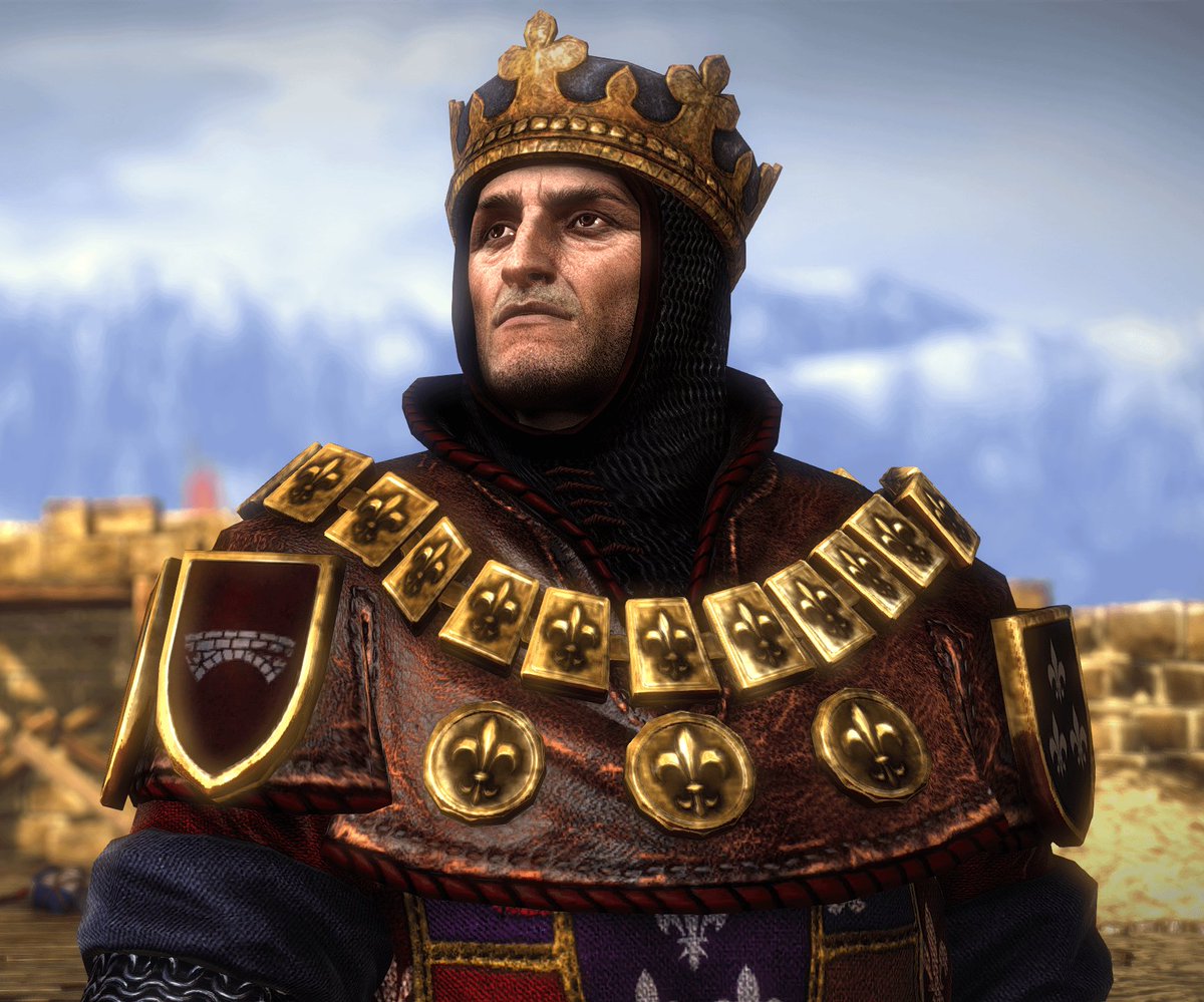 Redanian Intelligence tweet media