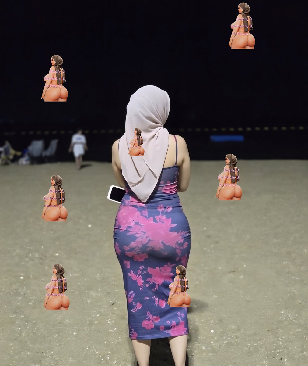 thickpeachybutt tweet media