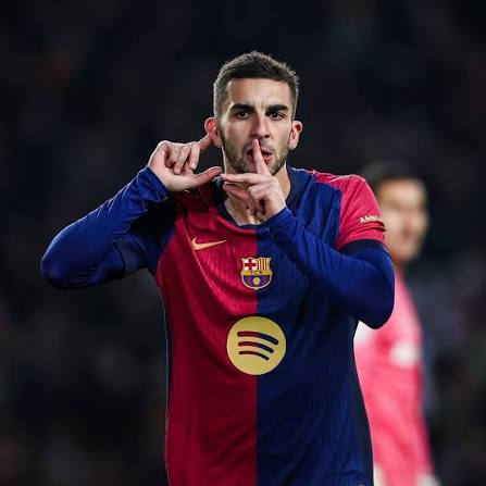 French FCB tweet media