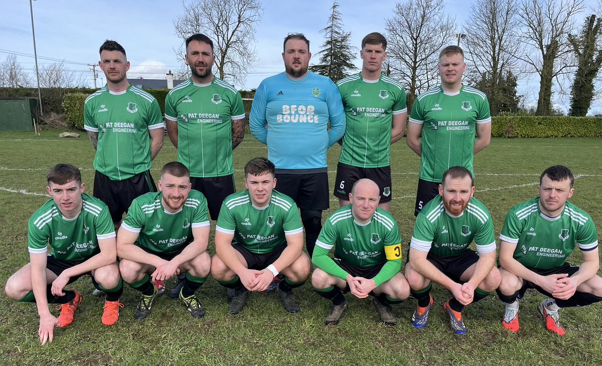 Stradbally Town AFC tweet media