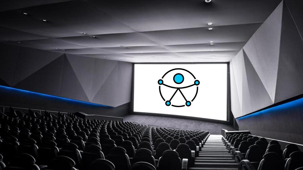 GenteAndalucia's tweet photo. ¿Son accesibles nuestras salas de #cine? @BEGARE @PepeDaRosa1  y @AnaCarvajalMore 

Escúchalo  en tu 📻 @CanalSurRadio 

👉https://t.co/PalwKCAB77👈 https://t.co/5DKb1joJjU