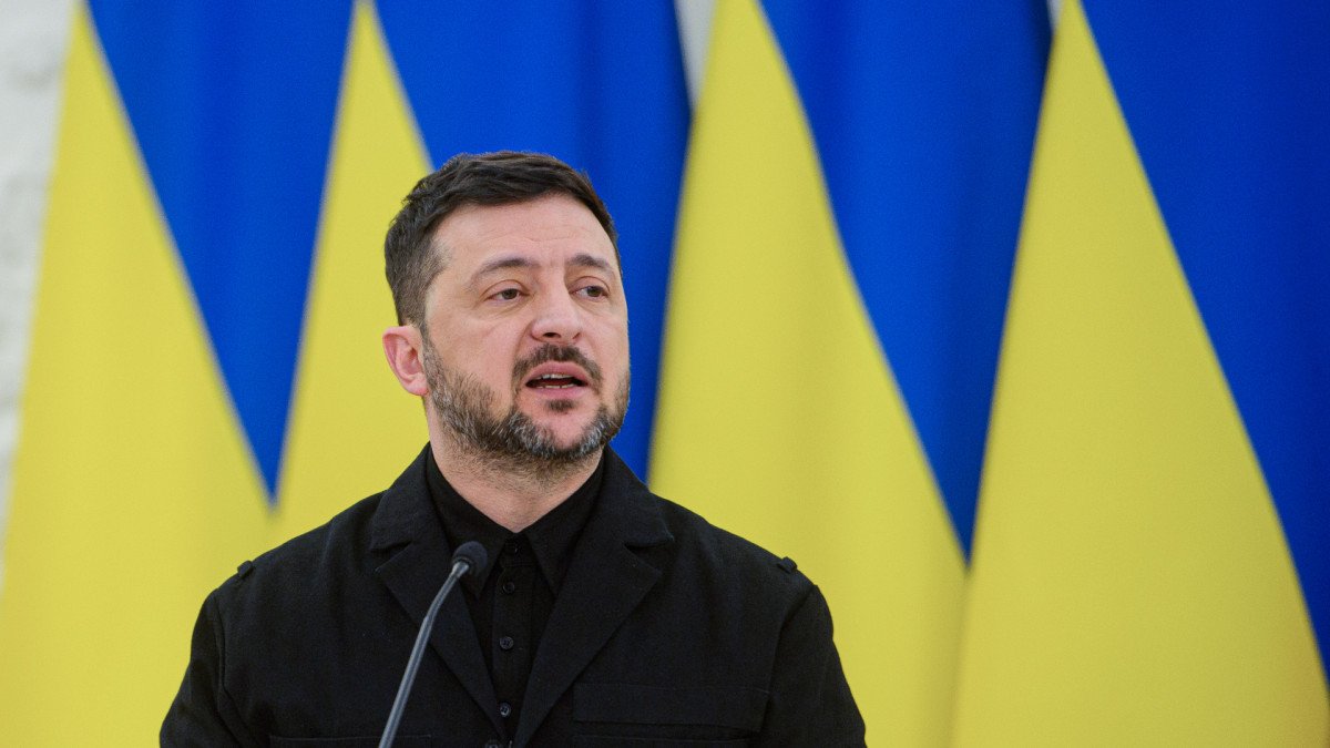 "Ucrania tiene la solución de defender a los países que están contra Irán" <a href="/MarkVoyger/">MARK D VOYGER</a> en #CorresponsalesenLínea <a href="/CenLinea/">CorresponsalesOk</a> por laoncediez.buenosaires.gob.ar