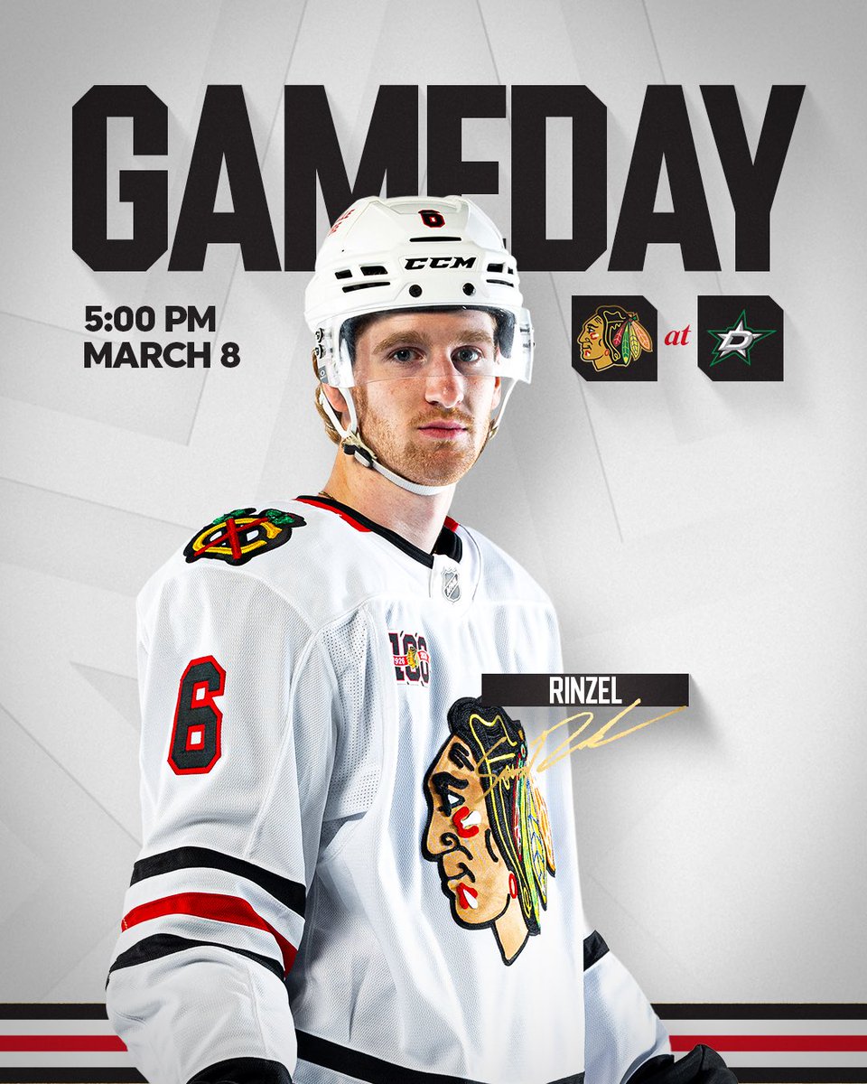 Chicago Blackhawks tweet media