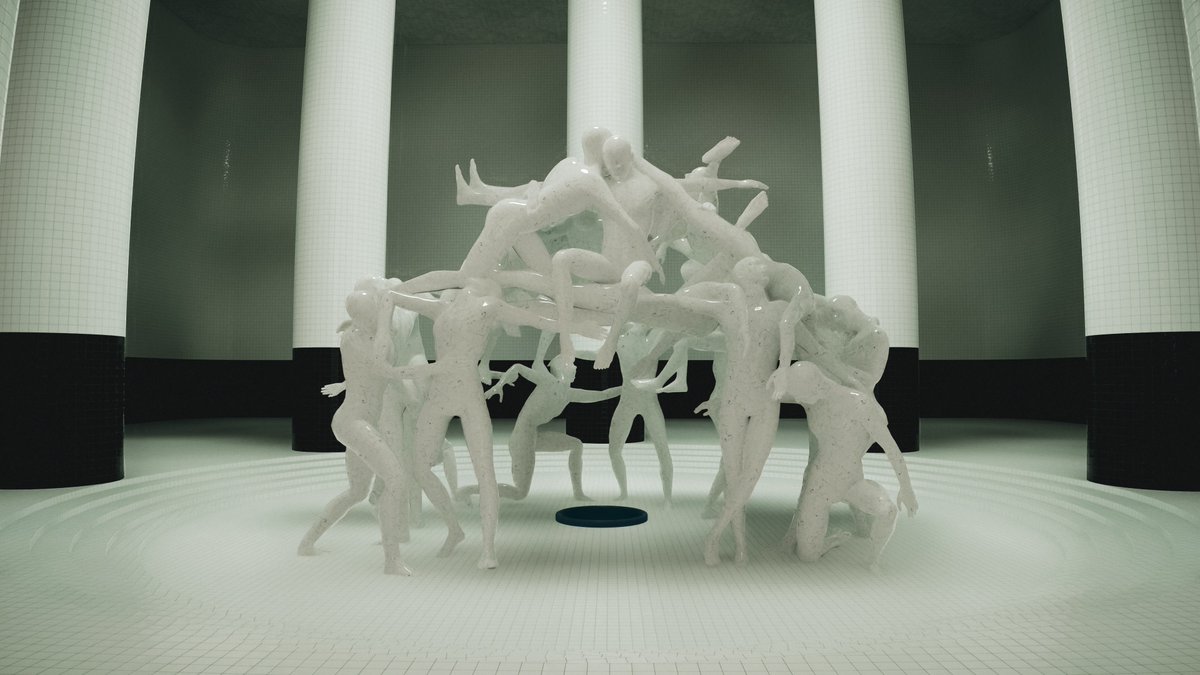 MdeavorVP's tweet image. POOLS

#POOLS #VirtualPhotography