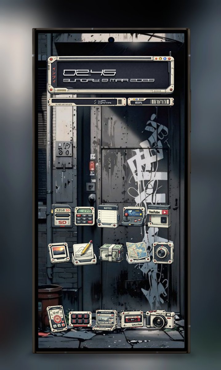 ░▒▓█ YARECKI █▓▒░ tweet media