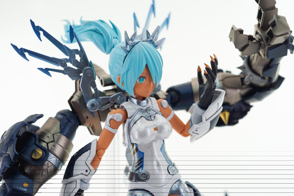 うどんこ/XION tweet media