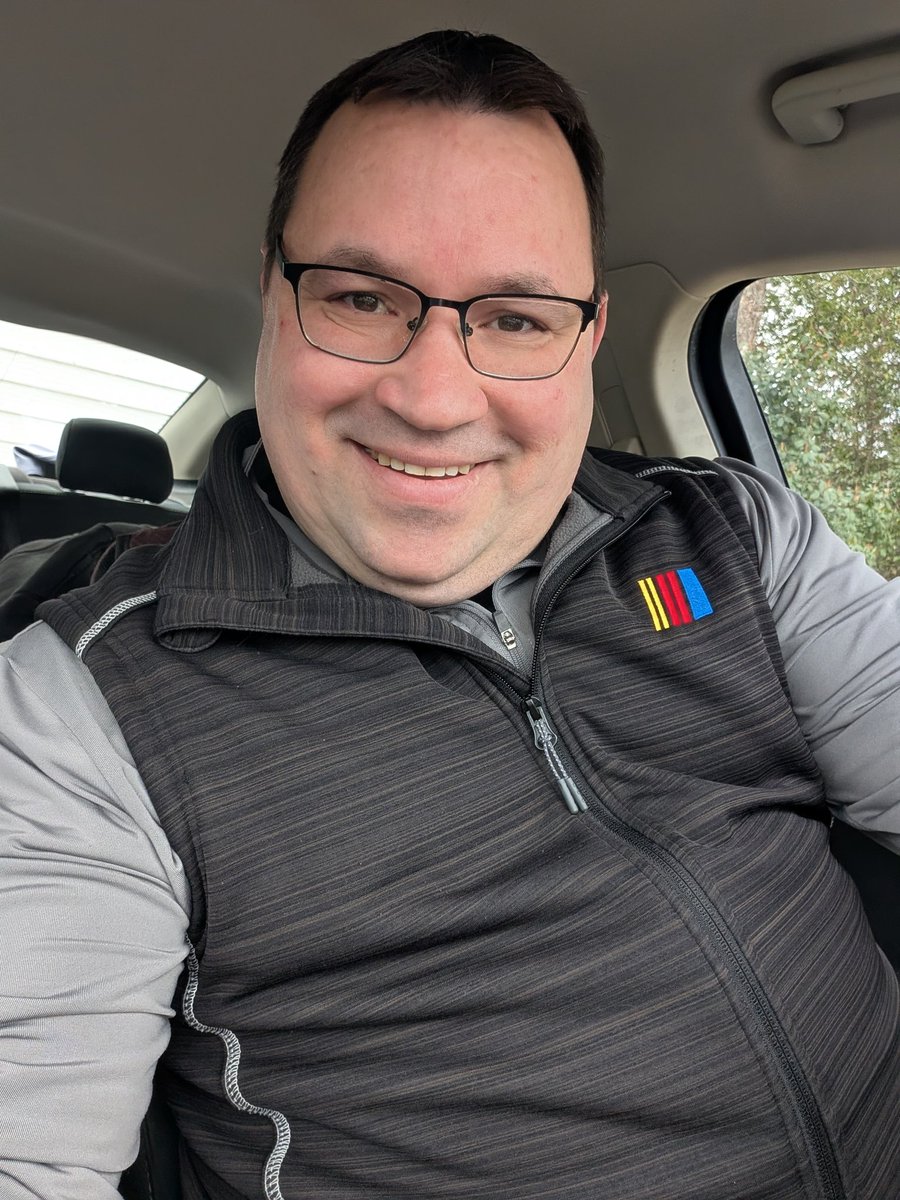 Wesley Outland tweet media