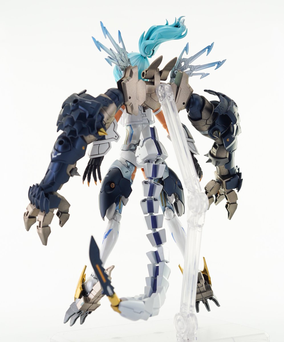 うどんこ/XION tweet media