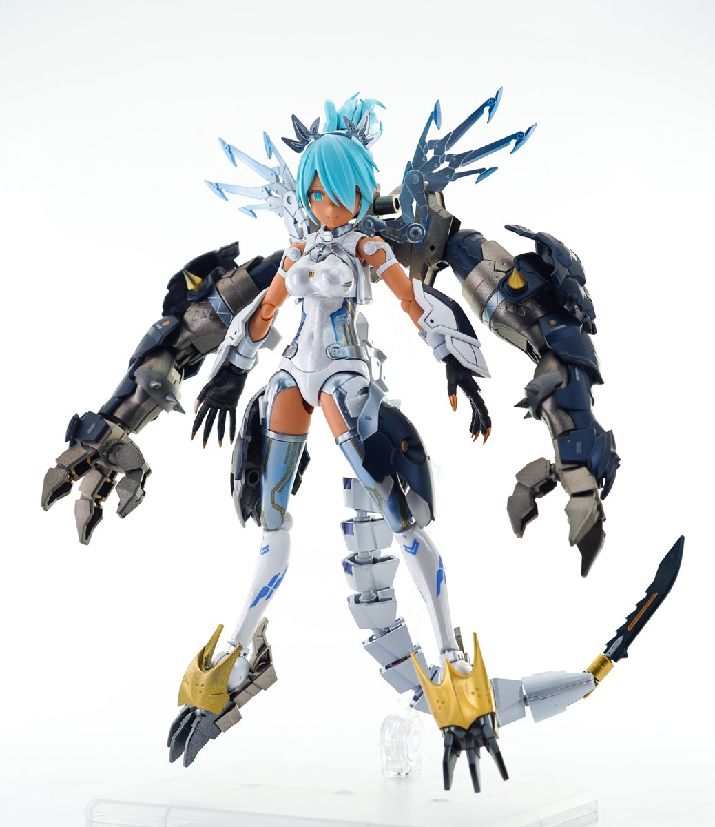 うどんこ/XION tweet media