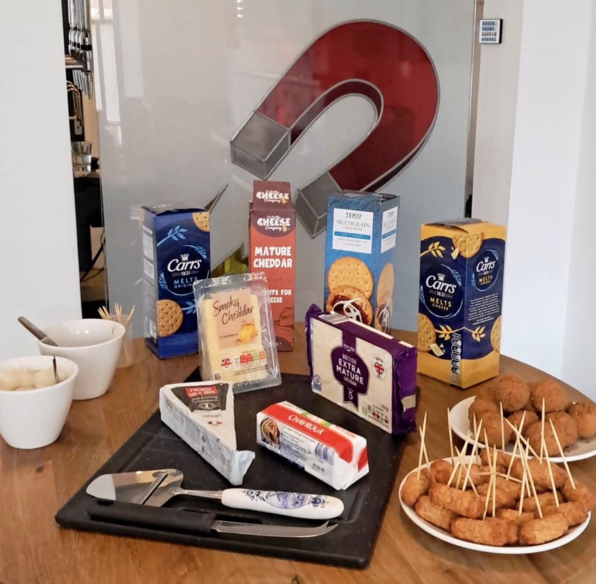 The Magnet Pub tweet media