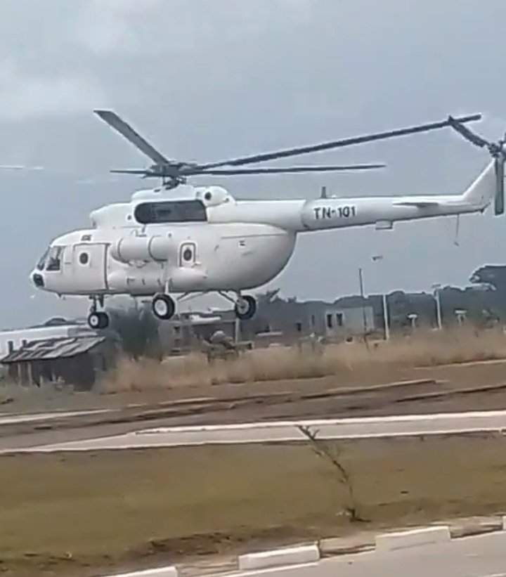 Red Fighter tweet media