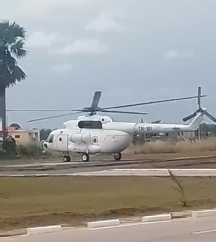 Red Fighter tweet media